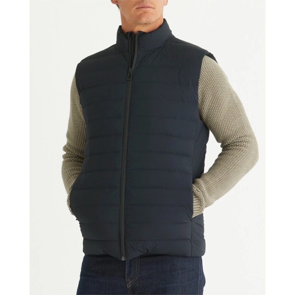 Aether Launch Vest